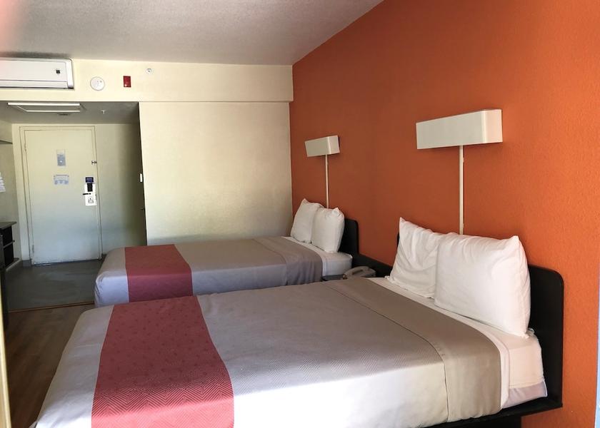 California Brawley Room