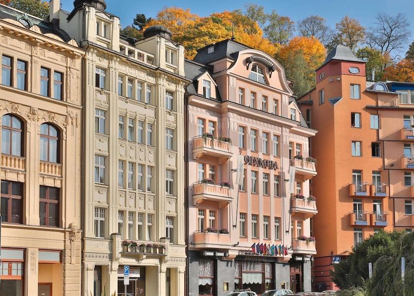 Karlovy Vary Region Karlovy Vary Exterior