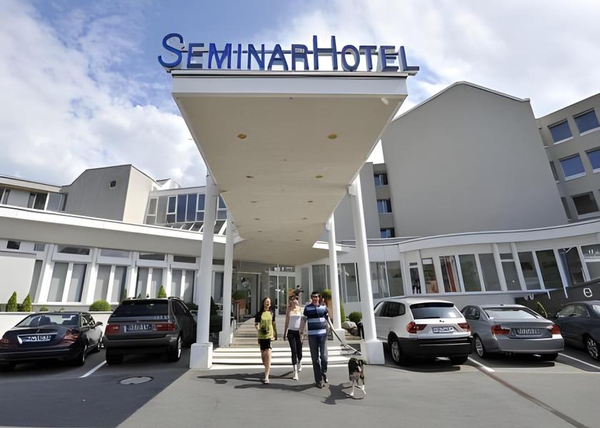 Canton of Zug Unterageri Hotel Exterior
