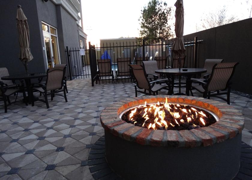 Georgia Covington Amenity