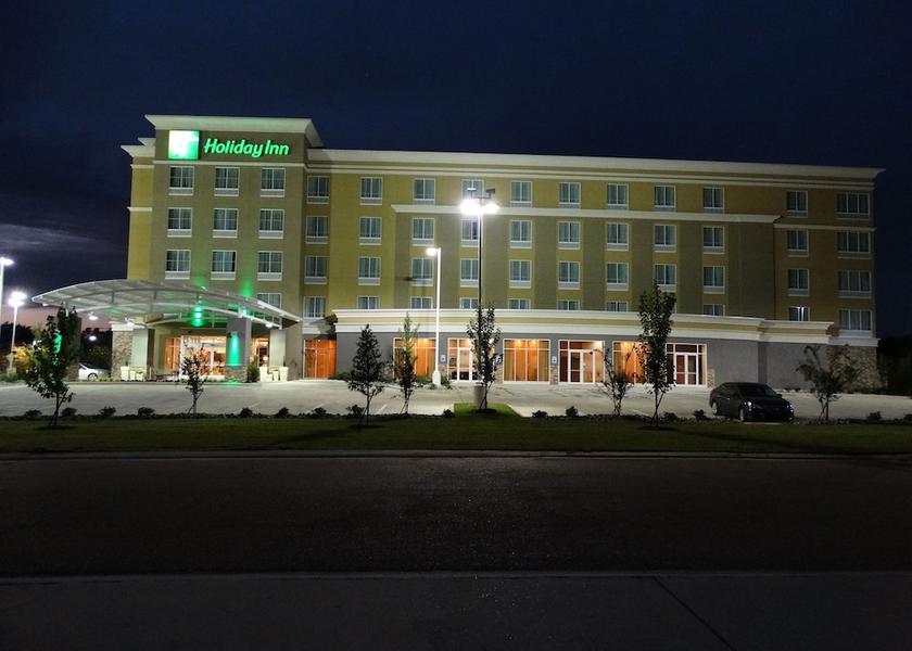 Georgia Covington Exterior Detail