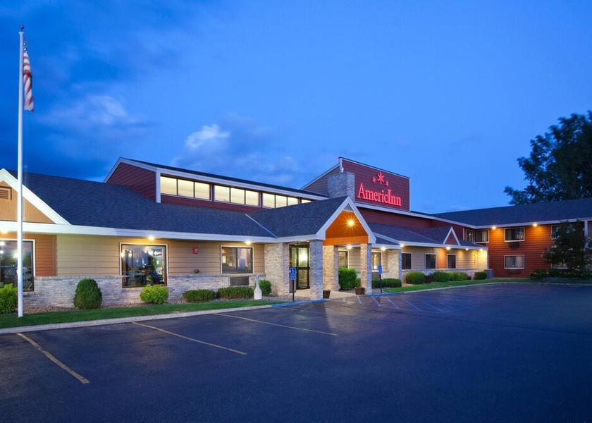 Minnesota Fergus Falls Primary image