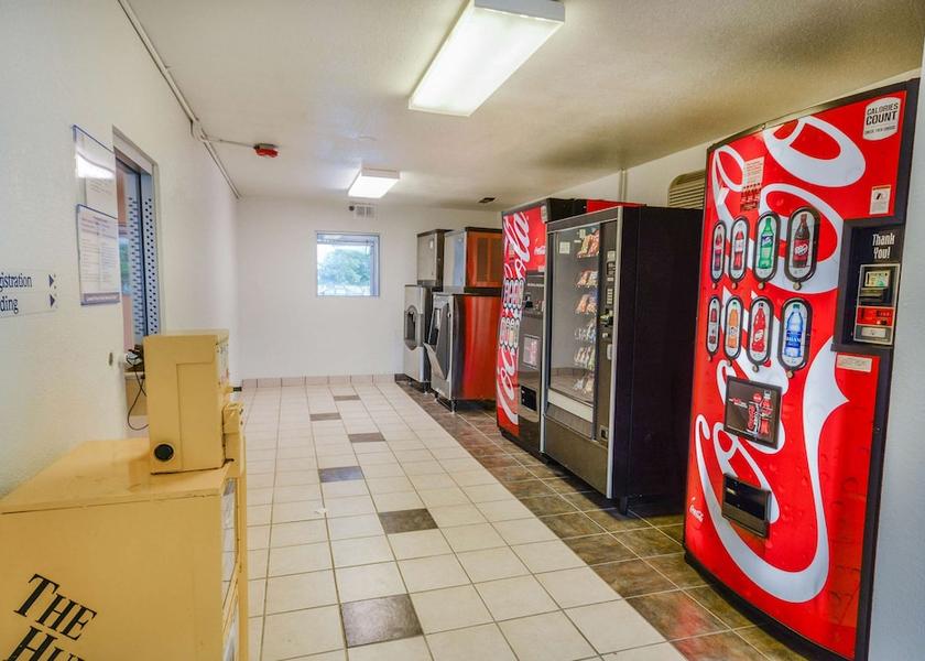 Texas Huntsville Property amenity