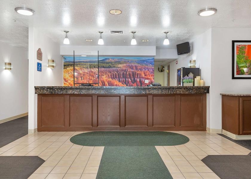 Utah Cedar City Primary image