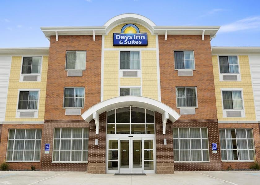 Ohio Caldwell Primary image
