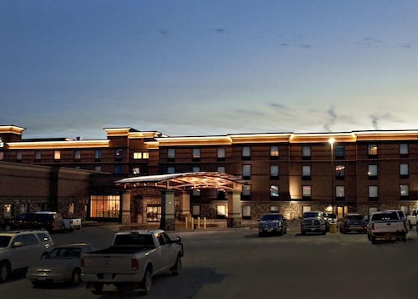 North Dakota Dickinson Primary image