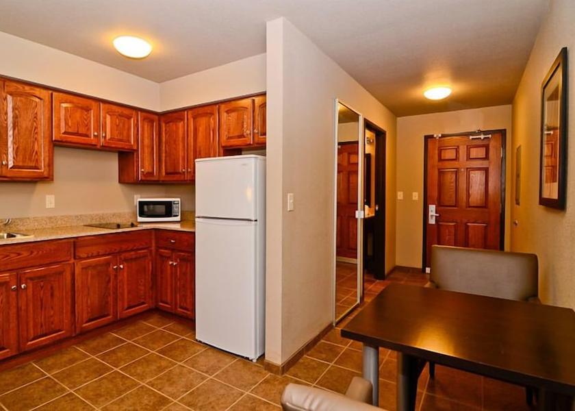 North Dakota Dickinson Kitchen