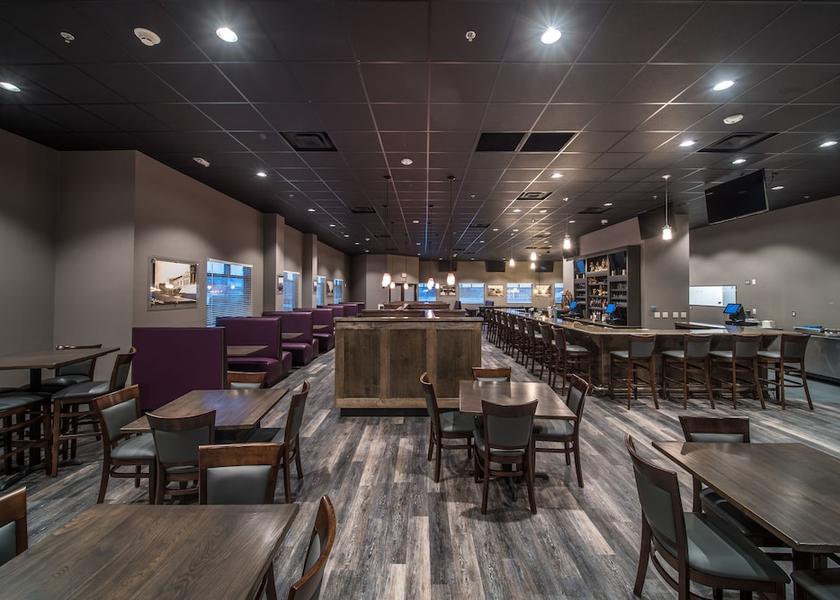 North Dakota Dickinson Restaurant