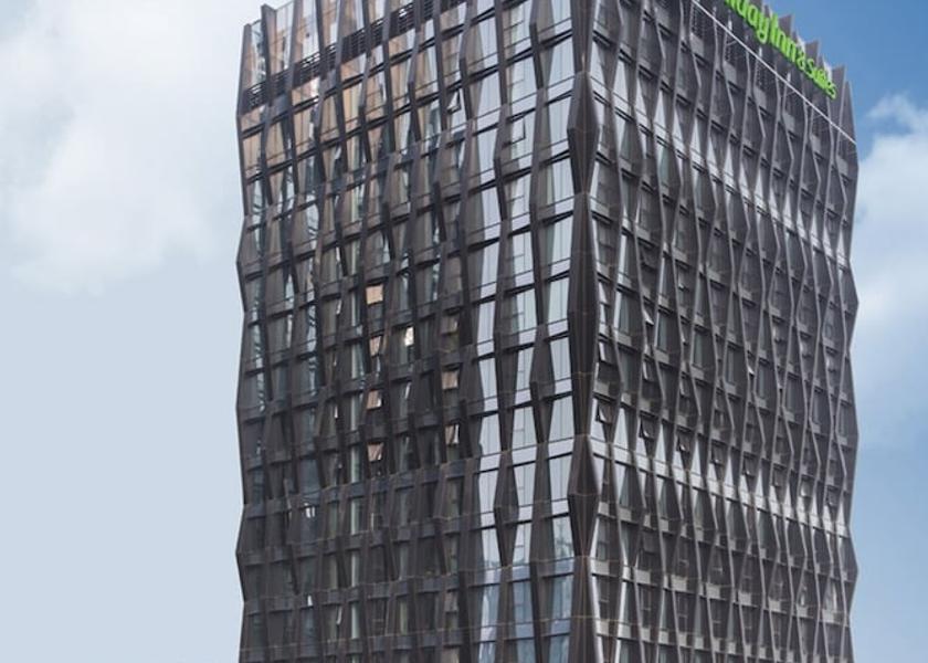 Jiangsu Nanjing Exterior