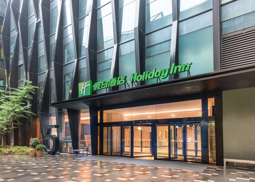 Jiangsu Nanjing Exterior
