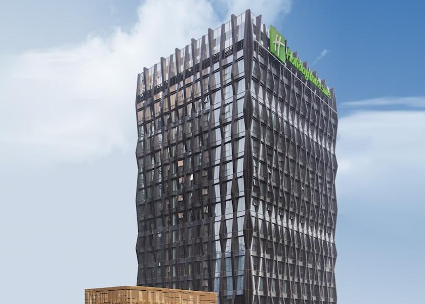 Jiangsu Nanjing Exterior