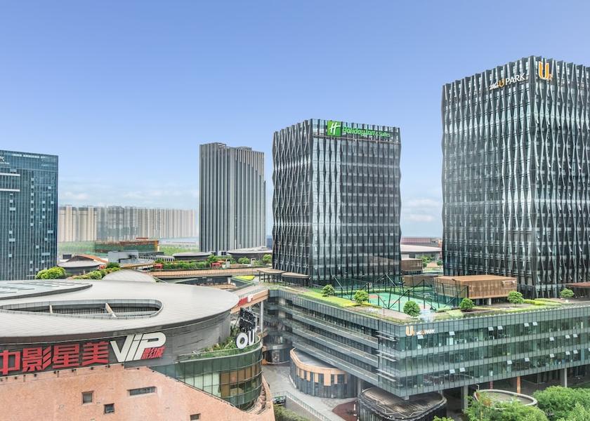 Jiangsu Nanjing Point of interest