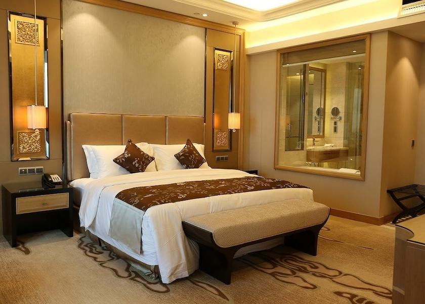 Anhui Hefei Room