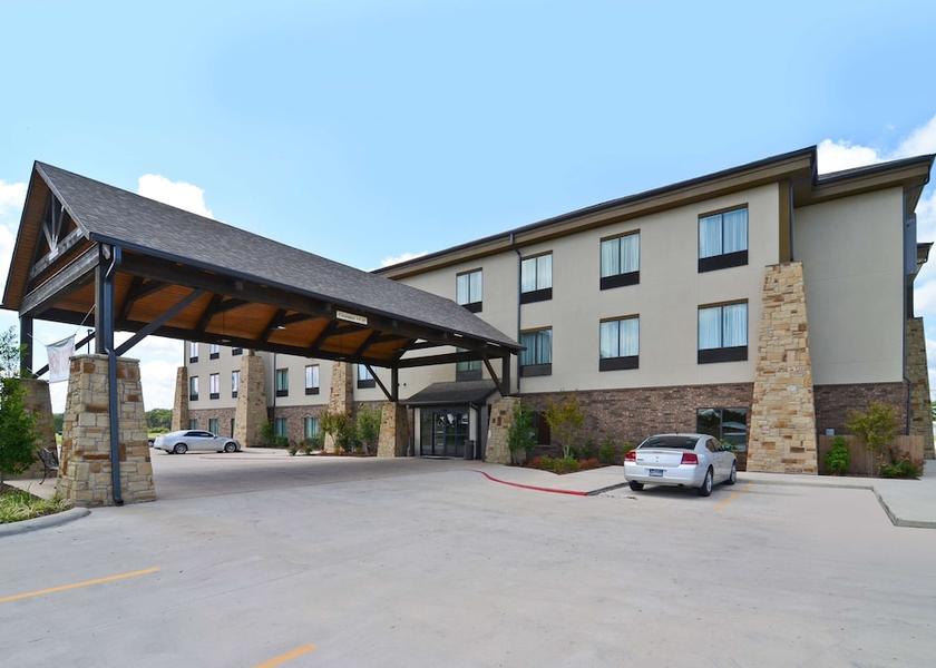 Texas Emory Primary image