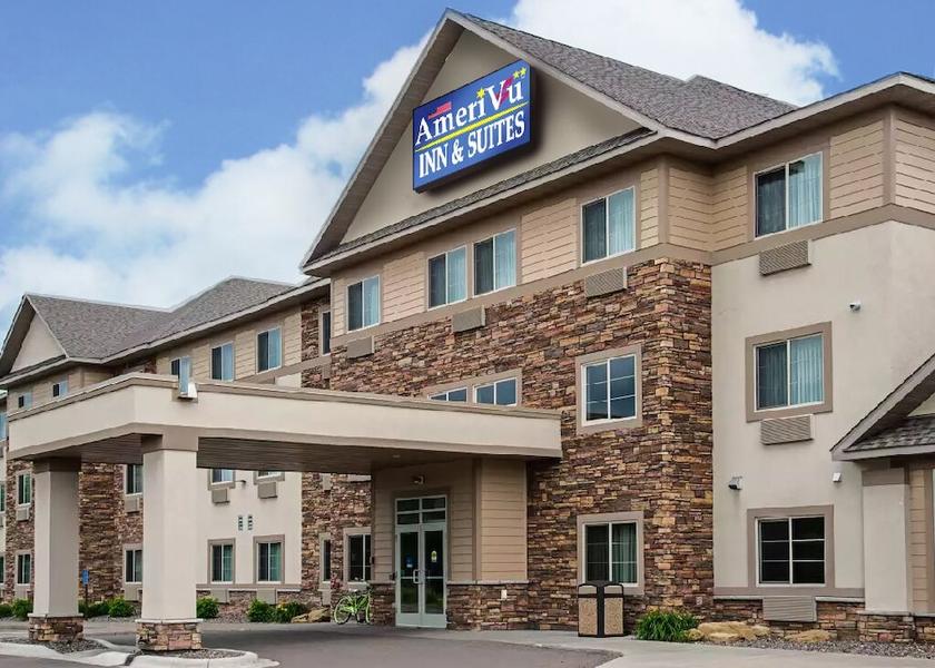 Minnesota Chisago City Exterior