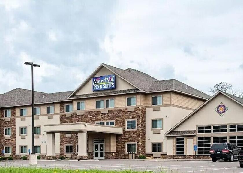 Minnesota Chisago City Exterior
