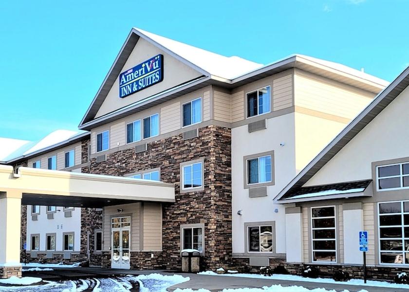 Minnesota Chisago City Exterior