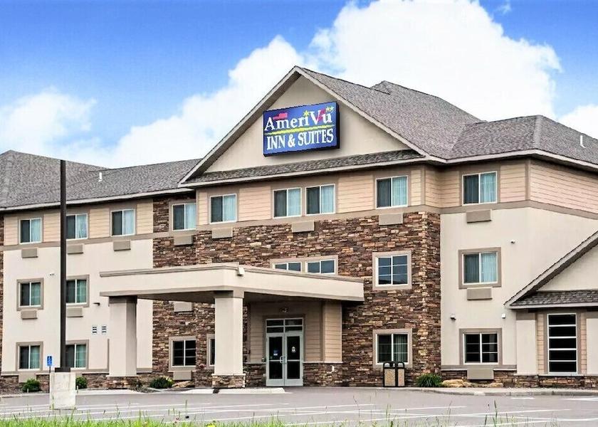 Minnesota Chisago City Exterior