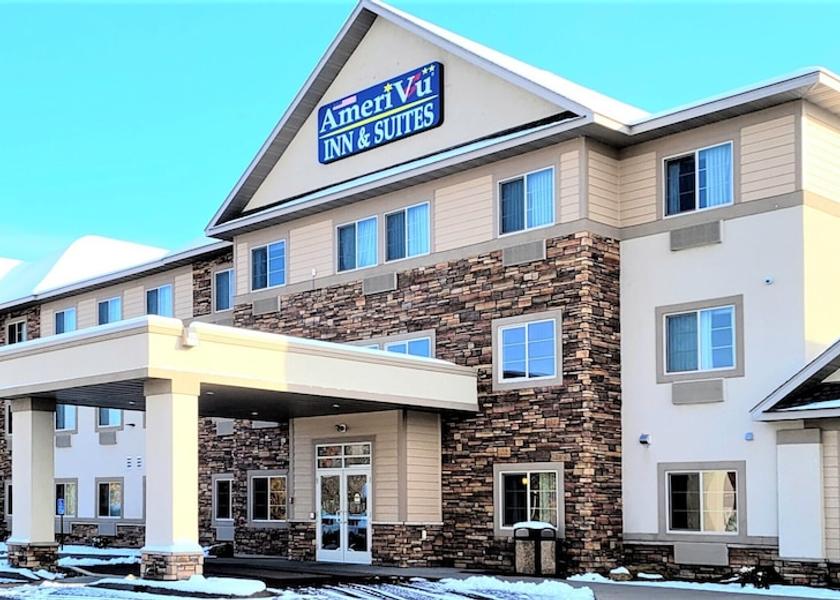Minnesota Chisago City Exterior