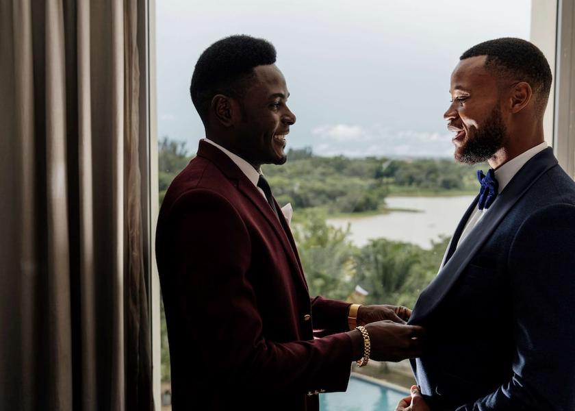  Lubumbashi Living Area