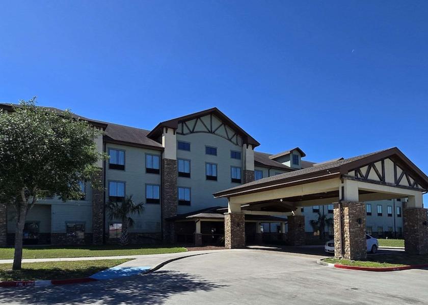 Texas Beeville Primary image