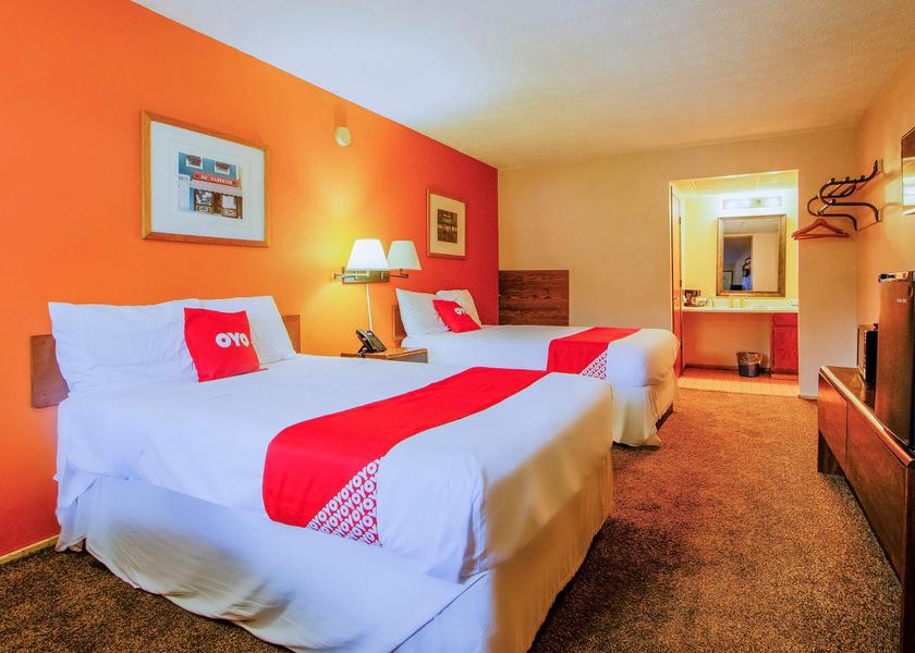 West Virginia Chapmanville Rooms