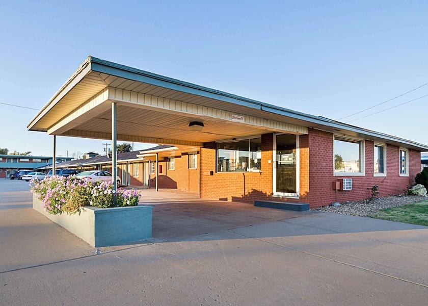 Kansas Liberal Primary image