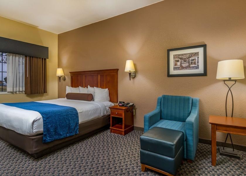 Texas Shamrock Room