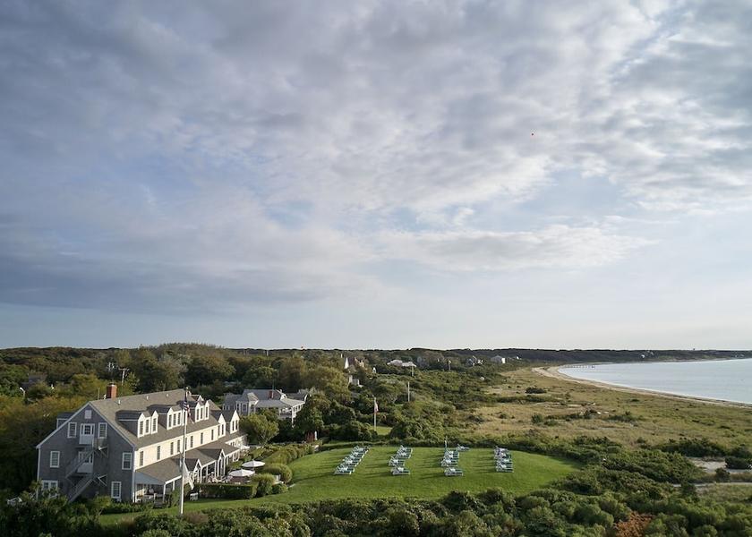 Massachusetts Nantucket Primary image