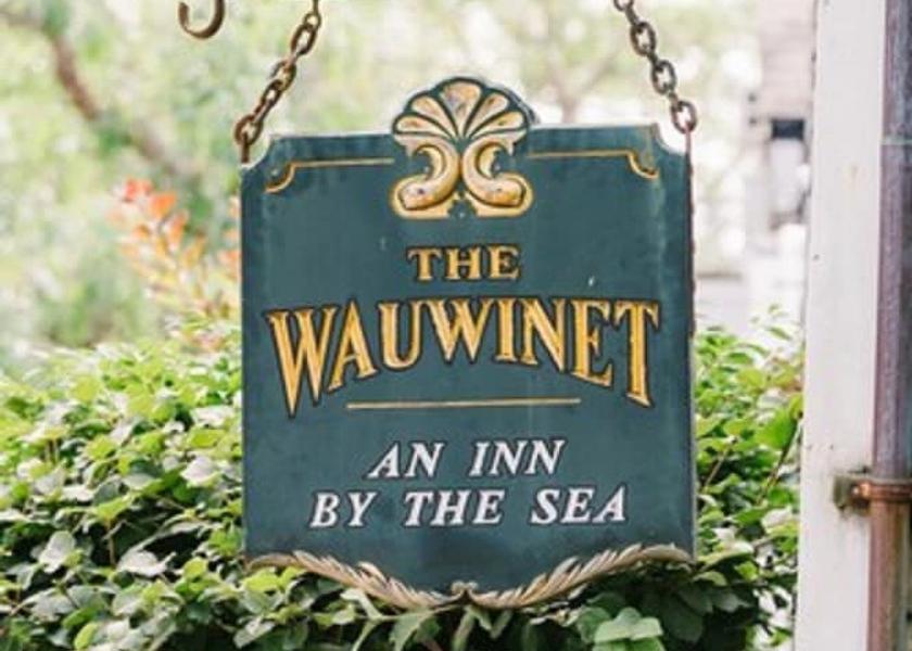 Massachusetts Nantucket Facade