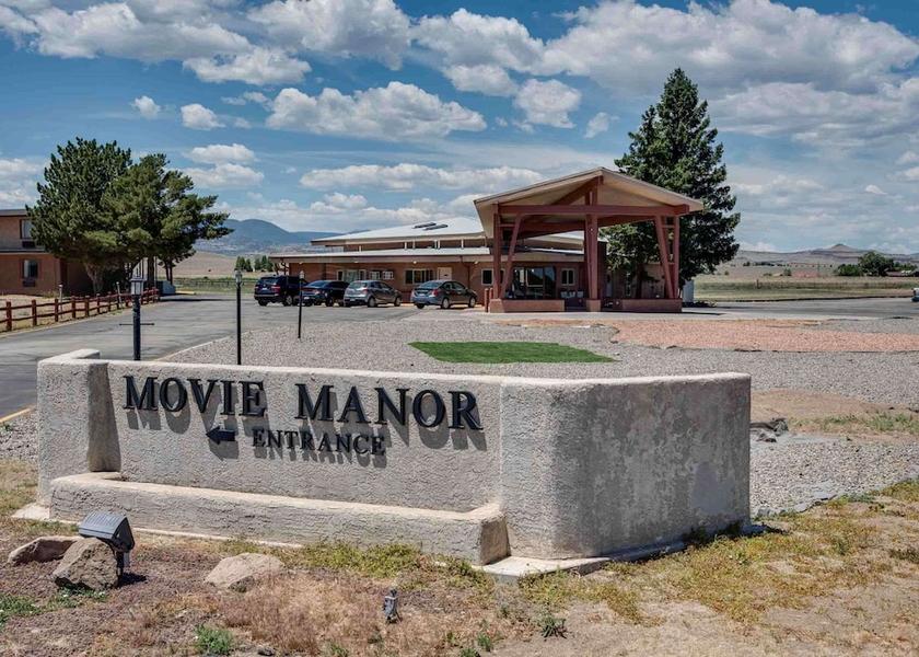 Colorado monte vista Exterior Detail