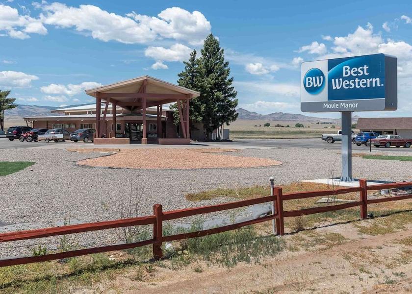 Colorado monte vista Primary image