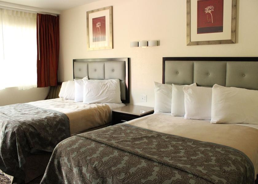 Washington Pullman Room