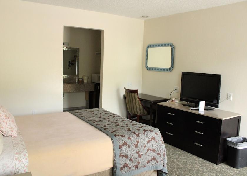 Washington Pullman Room