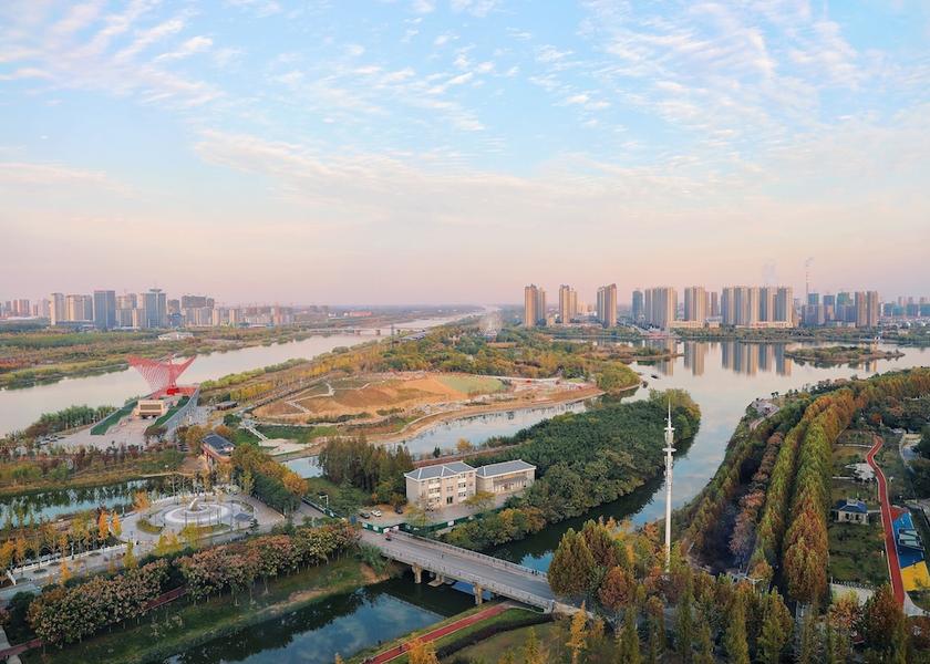 Anhui Suzhou Room