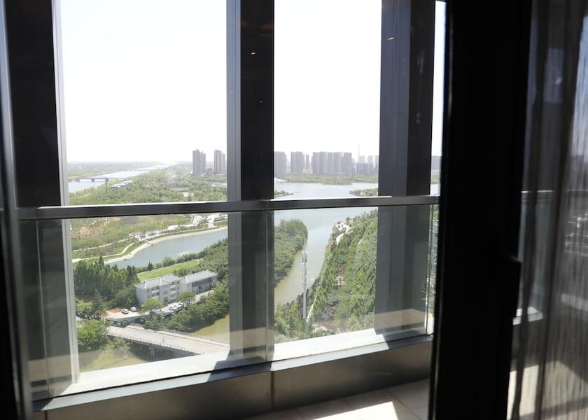 Anhui Suzhou Room