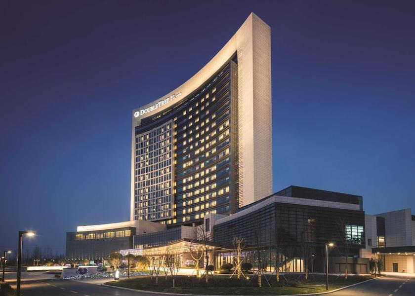 Anhui Suzhou Exterior