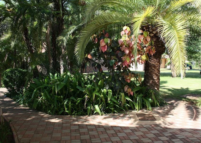  Selebi-Phikwe Garden