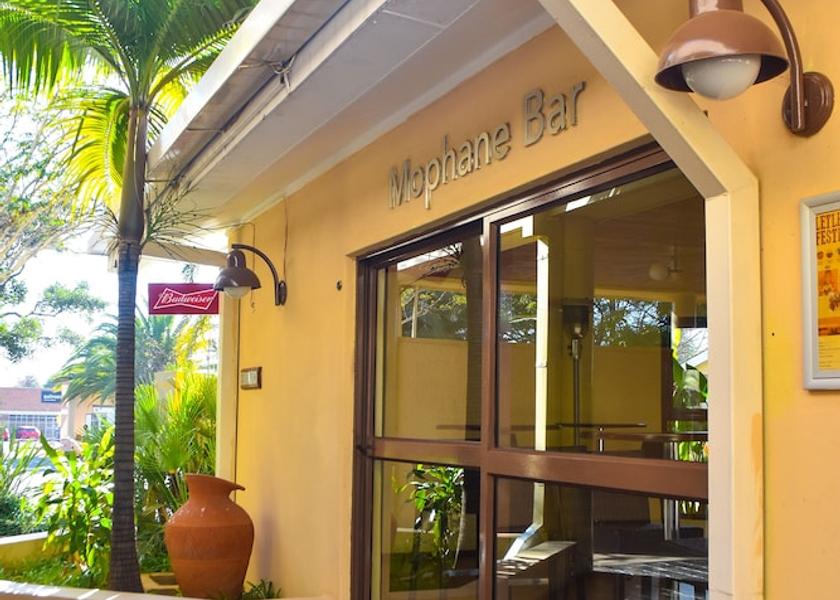 Central Selebi-Phikwe Property grounds