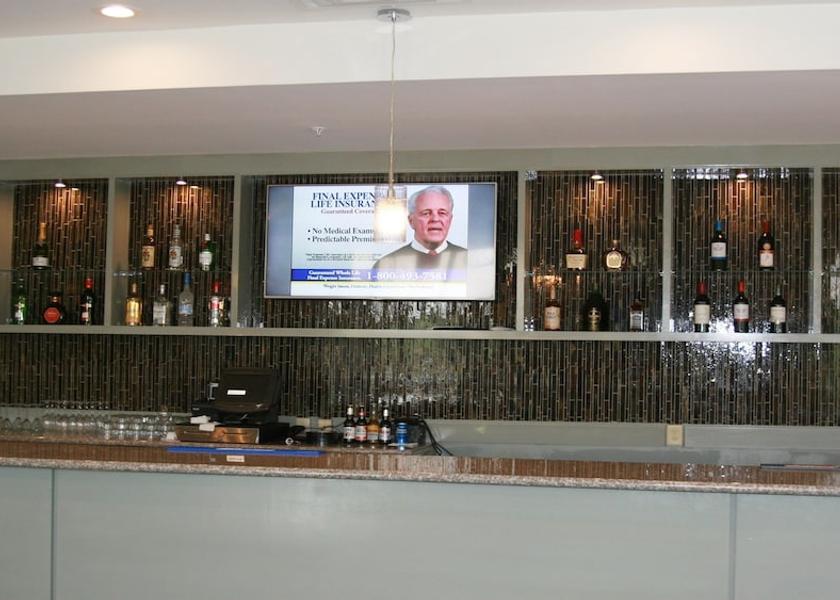 Alabama Guin Amenity