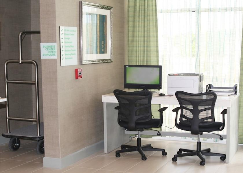 Alabama Guin Amenity