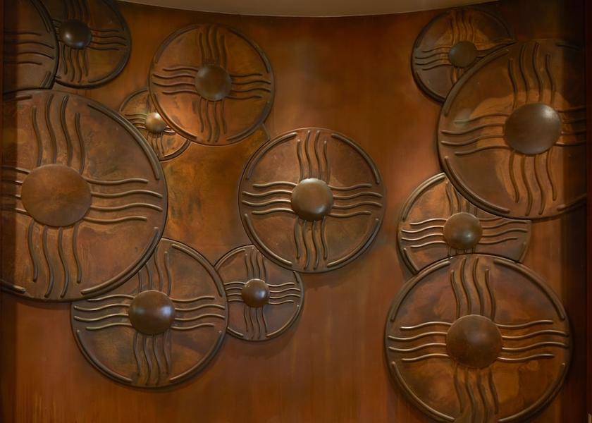 New Mexico Hobbs Lobby