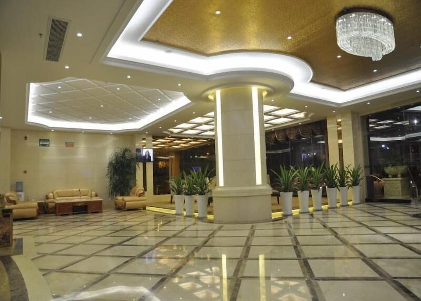 Guangdong Shantou Lobby