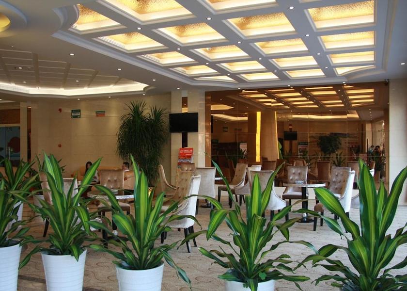 Guangdong Shantou Restaurant
