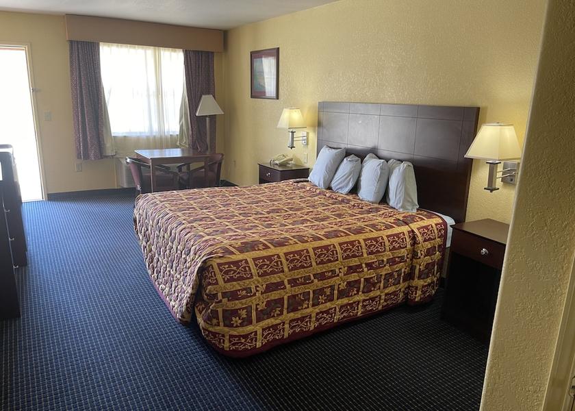 Texas Mabank Room