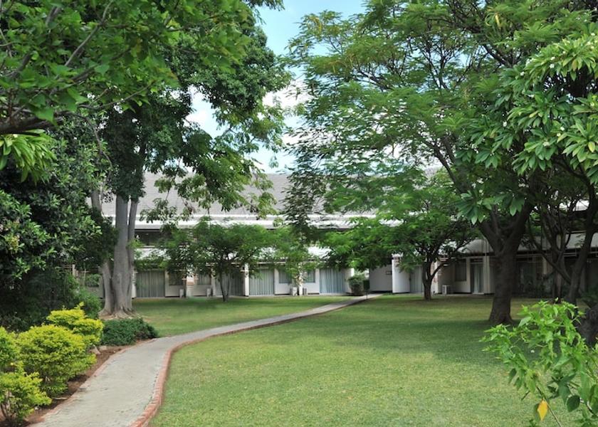  Francistown Property Grounds