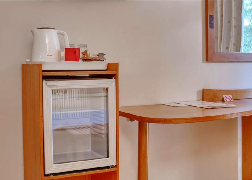 Douala Room
