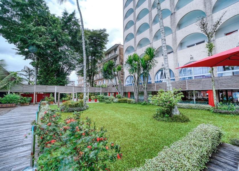  Douala Garden