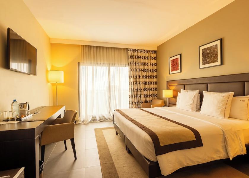 Littoral Douala Room