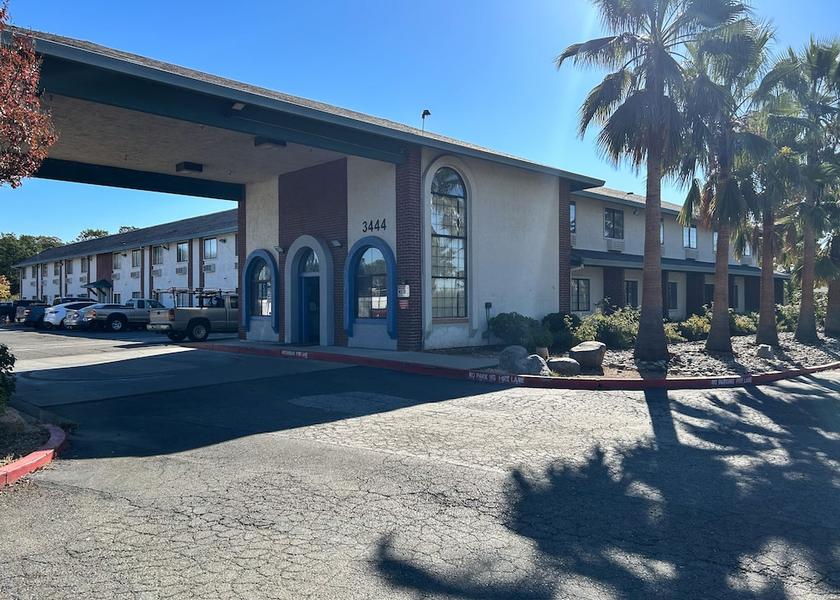 California Cameron Park Primary image